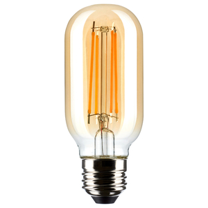 SS21378 LED Light Bulb - Amber