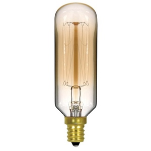 SS2420 Incandescent Light Bulb - Gold