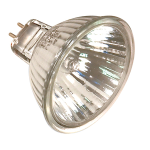 S58320 MR16 Halogen Light Bulb - Clear