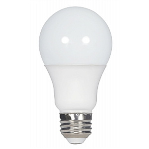 SS28541 LED Medium LED Light Bulb - White