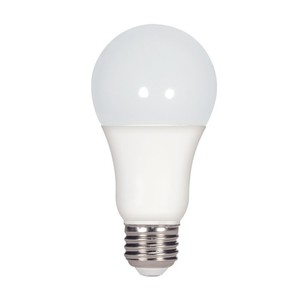 SS29816 LED Medium LED Light Bulb - Frosted White