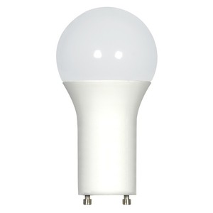 SS29819 LED GU24 LED Light Bulb - Frosted White SS29819 LED GU24 LED Light Bulb - Frosted White