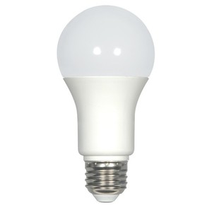 SS29838 LED Medium LED Light Bulb - Frosted White