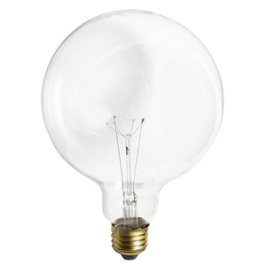 SS3014 Incandescent Light Bulb - Clear