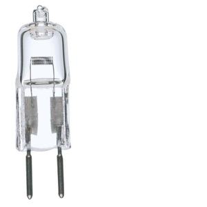 SS1924 Halogen Light Bulb - Clear