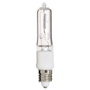 SS3162 Halogen Light Bulb - Clear