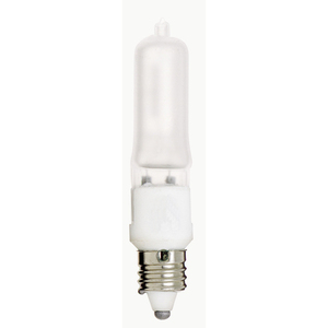 SS3182 Halogen Light Bulb - Frosted