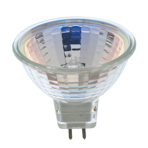 SS3461 MR16 Halogen Light Bulb - Clear