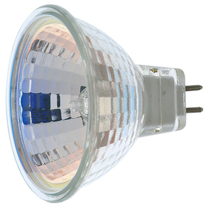 SS3462 MR16 Halogen Light Bulb - Clear