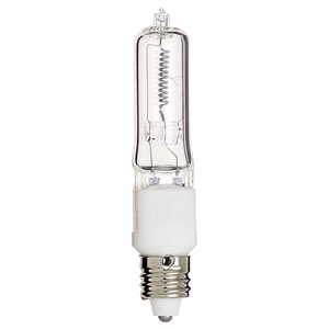 SS3485 Halogen Light Bulb - Clear