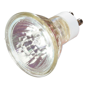 SS3500 Med PAR16 Halogen Light Bulb - Clear