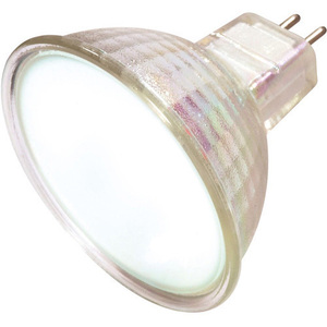 SS4120 MR16 Halogen Light Bulb - Frosted