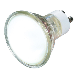 SS4128 Med PAR16 Halogen Light Bulb - Frosted