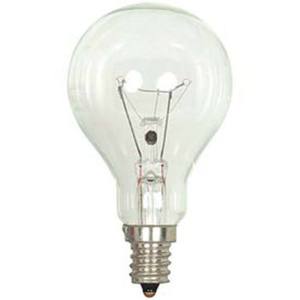 SS4164 Incandescent Light Bulb - Clear