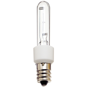 SS4481 Xenon Light Bulb - Clear