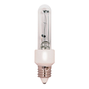 SS4486 Xenon Light Bulb - Clear