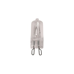 SS4649 Halogen Light Bulb - Frosted