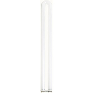 S21877 Tube U-bend Fluorescent Tube Light Bulb - White