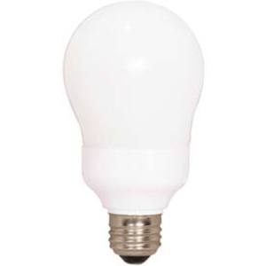 SS7287 Compact Fluorescent Light Bulb - White SS7287 Compact Fluorescent Light Bulb - White