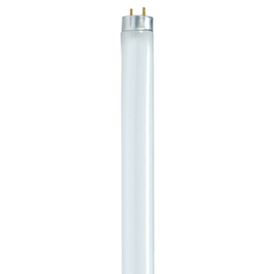 SS8404 Fluorescent Tube Fluorescent Tube Light Bulb - Warm White