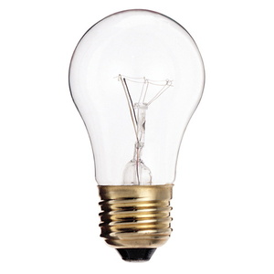 SS8526 Signature Incandescent Light Bulb - Warm White