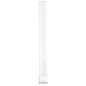 SS8660 Compact Fluorescent Light Bulb - White