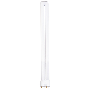 SS8670 Compact Fluorescent Light Bulb - White