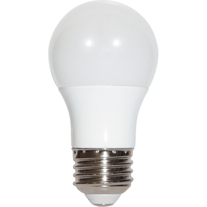 SS9031 LED Medium LED Light Bulb - Frosted White