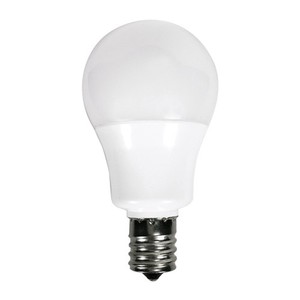 SS9064 LED GU24 LED Light Bulb - Frosted White SS9064 LED GU24 LED Light Bulb - Frosted White