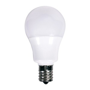 SS9068 LED GU24 LED Light Bulb - Frosted White SS9068 LED GU24 LED Light Bulb - Frosted White