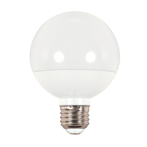 SATS9201 LED Light Bulb - Frosted White