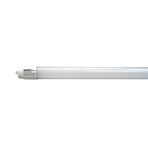 SS9701 LED Light Bulb - Gloss White