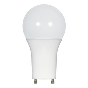 SS9707 LED GU24 LED Light Bulb - Frosted White SS9707 LED GU24 LED Light Bulb - Frosted White