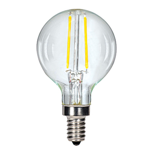 SS9870 LED Candelabra LED Light Bulb - Clear SS9870 LED Candelabra LED Light Bulb - Clear
