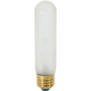 SS3700 T10 Incandescent Light Bulb - Frosted