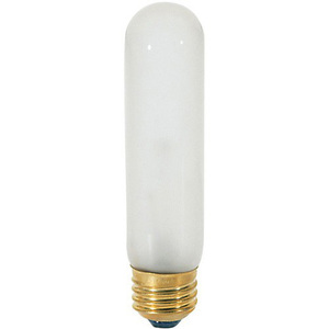 SS3703 Incandescent Light Bulb - Frost