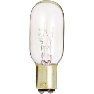 SS3909 Incandescent Light Bulb - Clear