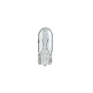 SS7837 Halogen Light Bulb - Clear