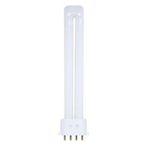 SS8369 T4 4 Pin Quad Tube Compact Fluorescent Light Bulb - White