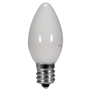 SS9157 LED Light Bulb - Coated White SS9157 LED Light Bulb - Coated White
