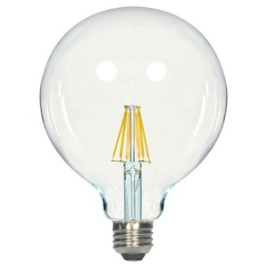 SS9566 LED Light Bulb - Clear