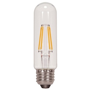 SS9580 LED Medium LED Light Bulb - Clear