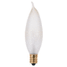 Satco SA3678 Frosted Incandescent