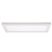 Satco SS9369 White Flush Mount Ceiling Light