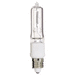 Satco SS3107 Clear Halogen