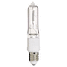 Satco SS3162 Clear Halogen