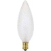 Satco SS3285 Frosted Incandescent