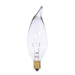 Satco SS3866 Clear Incandescent