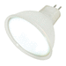 Satco SS4354 Frosted Halogen