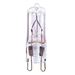 Satco SS4614 Clear Halogen